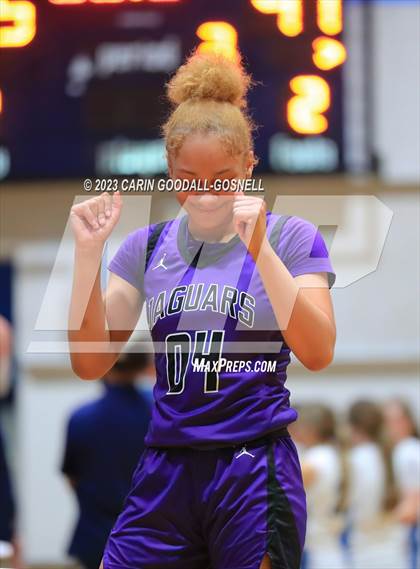 Thumbnail 1 in Carrboro @ Swansboro (NCHSAA Round 1) photogallery.