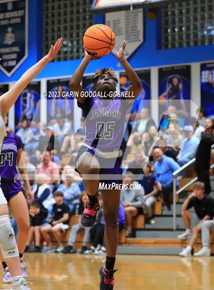 Thumbnail 1 in Carrboro @ Swansboro (NCHSAA Round 1) photogallery.