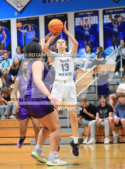 Thumbnail 1 in Carrboro @ Swansboro (NCHSAA Round 1) photogallery.