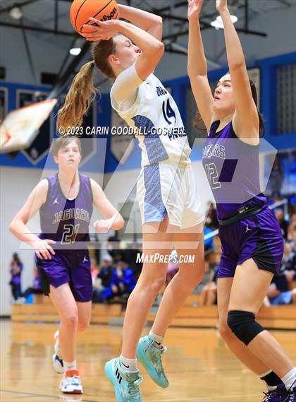 Thumbnail 2 in Carrboro @ Swansboro (NCHSAA Round 1) photogallery.