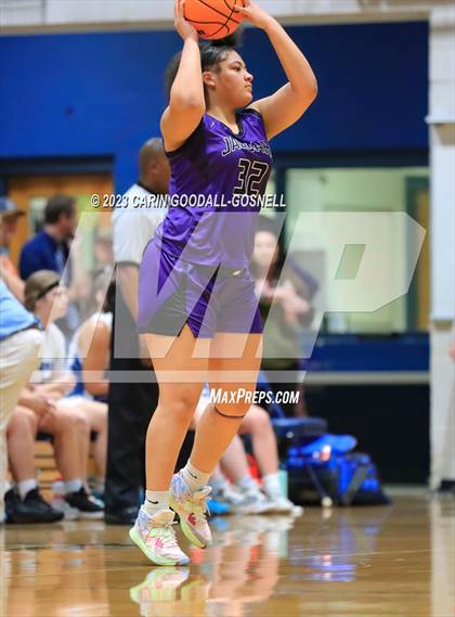Thumbnail 3 in Carrboro @ Swansboro (NCHSAA Round 1) photogallery.