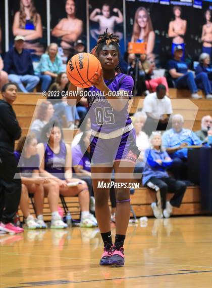 Thumbnail 3 in Carrboro @ Swansboro (NCHSAA Round 1) photogallery.