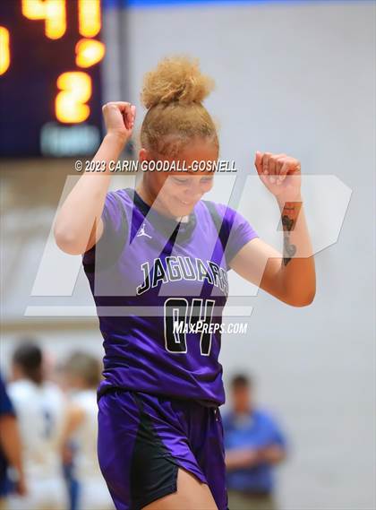 Thumbnail 2 in Carrboro @ Swansboro (NCHSAA Round 1) photogallery.