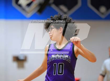 Thumbnail 2 in Carrboro @ Swansboro (NCHSAA Round 1) photogallery.