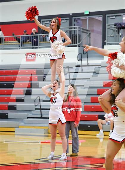 Thumbnail 1 in American Fork "Cheer" photogallery.