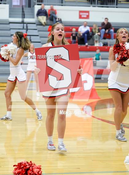 Thumbnail 1 in American Fork "Cheer" photogallery.