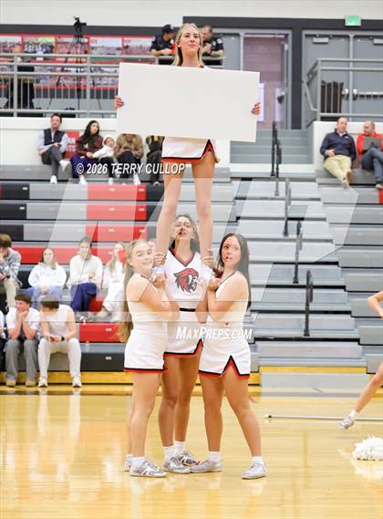 Thumbnail 2 in American Fork "Cheer" photogallery.