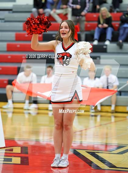 Thumbnail 1 in American Fork "Cheer" photogallery.