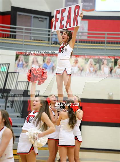 Thumbnail 3 in American Fork "Cheer" photogallery.