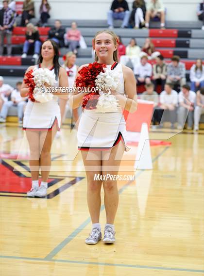 Thumbnail 3 in American Fork "Cheer" photogallery.