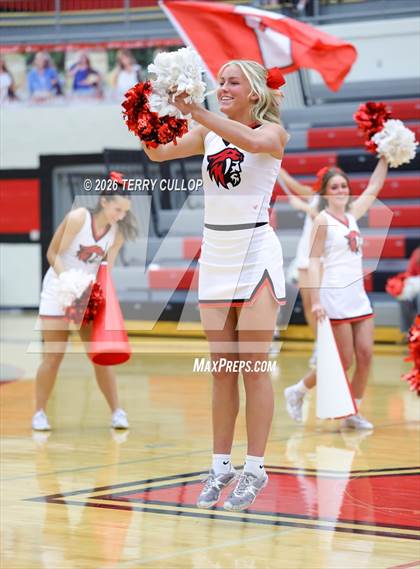 Thumbnail 3 in American Fork "Cheer" photogallery.