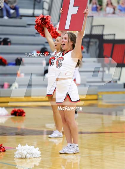 Thumbnail 3 in American Fork "Cheer" photogallery.