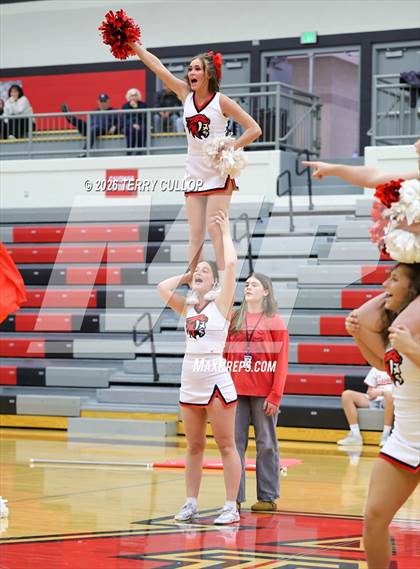 Thumbnail 3 in American Fork "Cheer" photogallery.