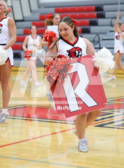 Thumbnail 2 in American Fork "Cheer" photogallery.