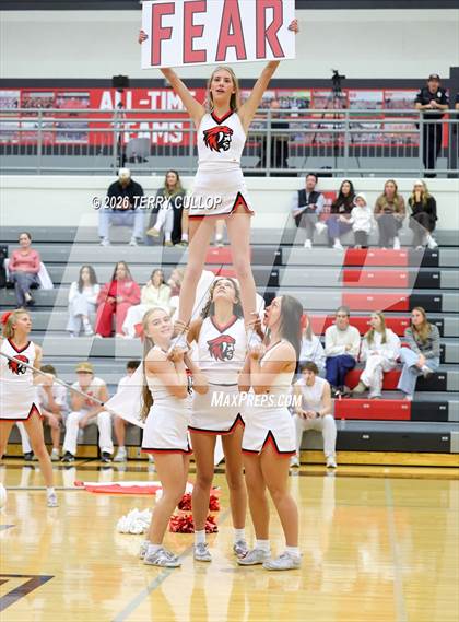 Thumbnail 2 in American Fork "Cheer" photogallery.