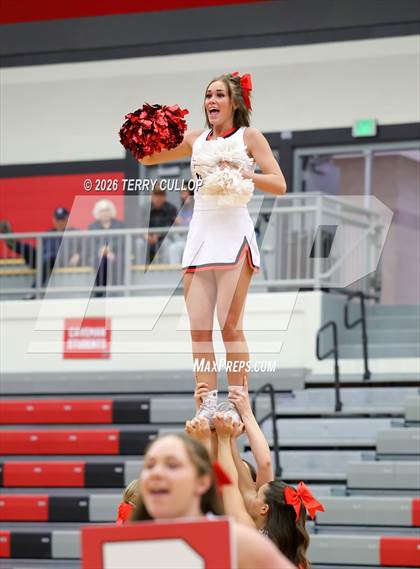 Thumbnail 2 in American Fork "Cheer" photogallery.