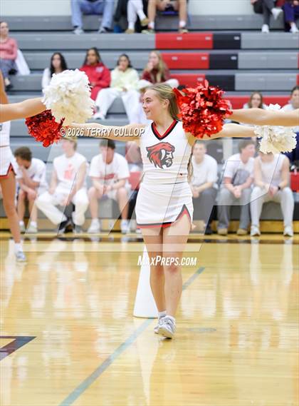 Thumbnail 3 in American Fork "Cheer" photogallery.