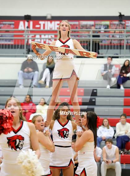 Thumbnail 1 in American Fork "Cheer" photogallery.