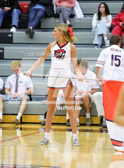 Thumbnail 1 in American Fork "Cheer" photogallery.