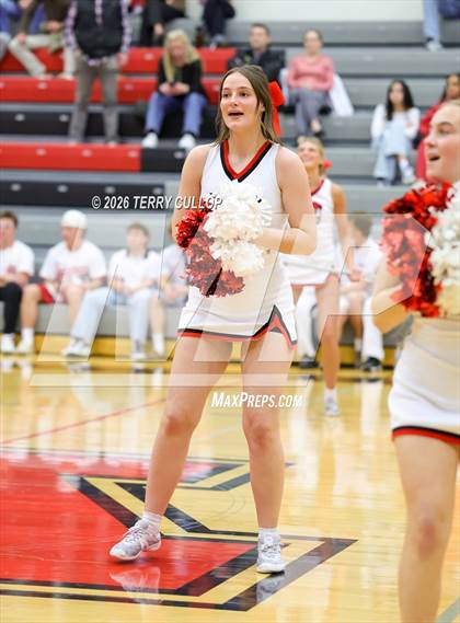 Thumbnail 1 in American Fork "Cheer" photogallery.