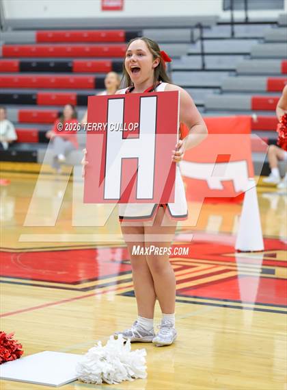 Thumbnail 2 in American Fork "Cheer" photogallery.