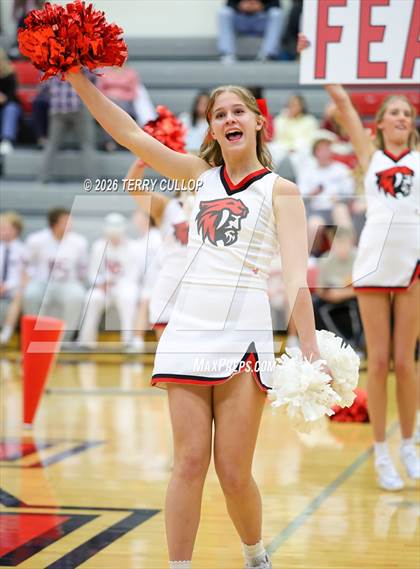 Thumbnail 1 in American Fork "Cheer" photogallery.