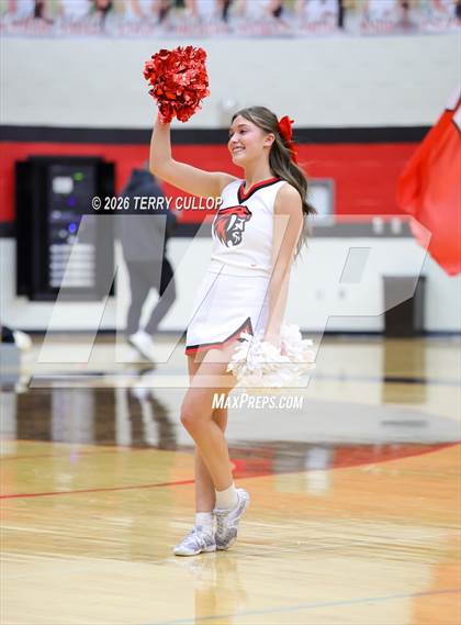 Thumbnail 1 in American Fork "Cheer" photogallery.