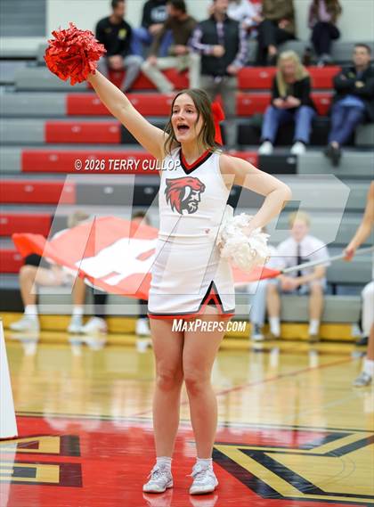 Thumbnail 2 in American Fork "Cheer" photogallery.
