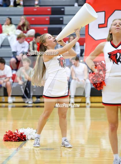 Thumbnail 2 in American Fork "Cheer" photogallery.