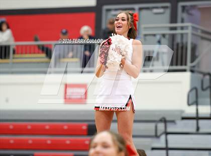 Thumbnail 2 in American Fork "Cheer" photogallery.