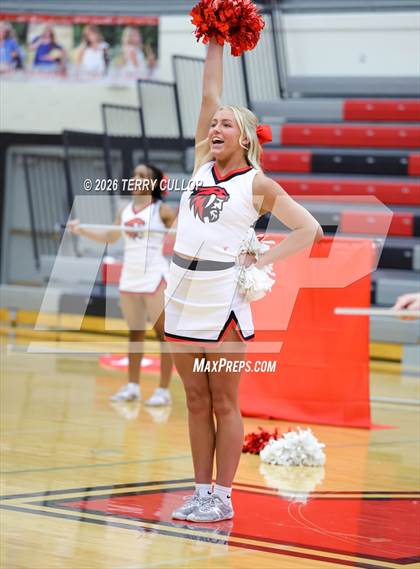 Thumbnail 1 in American Fork "Cheer" photogallery.