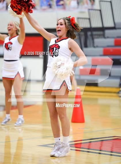 Thumbnail 2 in American Fork "Cheer" photogallery.