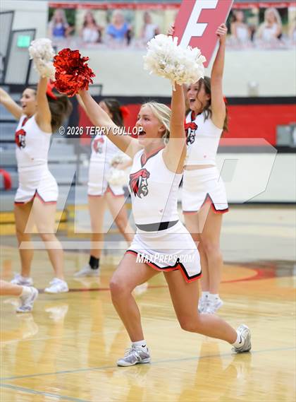 Thumbnail 2 in American Fork "Cheer" photogallery.