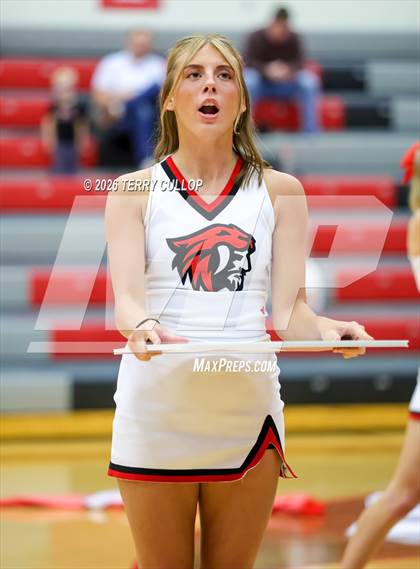 Thumbnail 2 in American Fork "Cheer" photogallery.