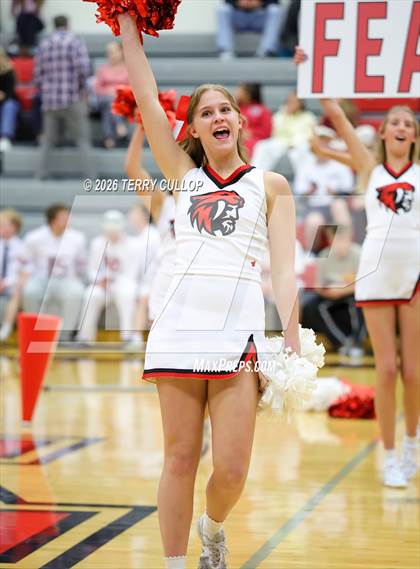 Thumbnail 3 in American Fork "Cheer" photogallery.