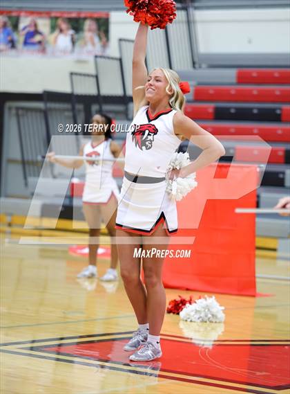 Thumbnail 3 in American Fork "Cheer" photogallery.