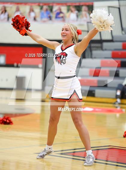 Thumbnail 1 in American Fork "Cheer" photogallery.