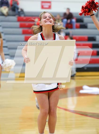 Thumbnail 2 in American Fork "Cheer" photogallery.