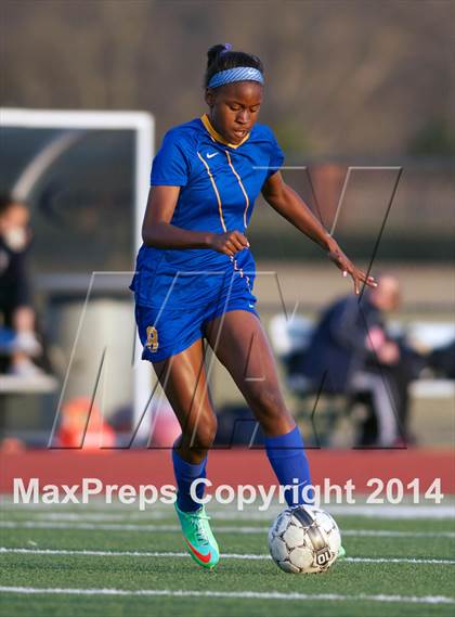 Thumbnail 3 in Frisco vs. Little Elm photogallery.