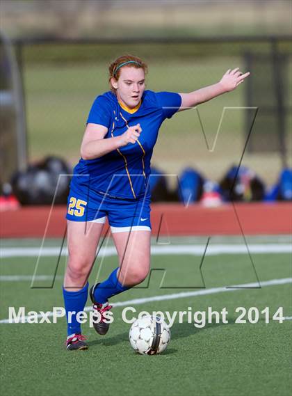 Thumbnail 1 in Frisco vs. Little Elm photogallery.