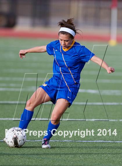 Thumbnail 1 in Frisco vs. Little Elm photogallery.