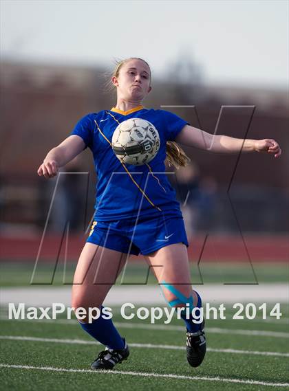 Thumbnail 3 in Frisco vs. Little Elm photogallery.