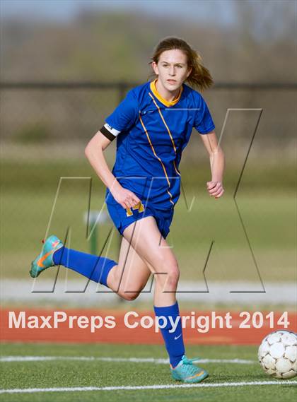 Thumbnail 2 in Frisco vs. Little Elm photogallery.