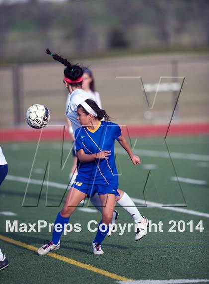 Thumbnail 3 in Frisco vs. Little Elm photogallery.