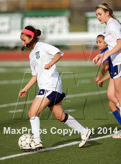 Thumbnail 1 in Frisco vs. Little Elm photogallery.