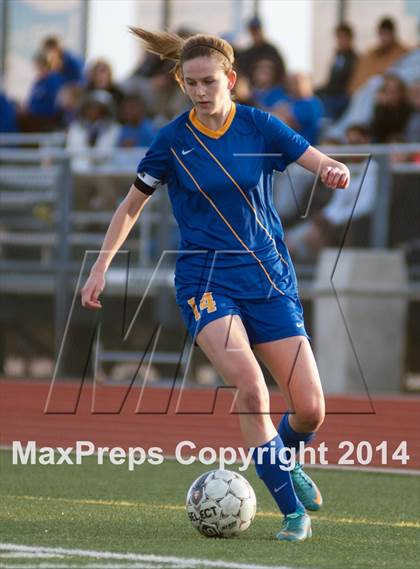 Thumbnail 1 in Frisco vs. Little Elm photogallery.