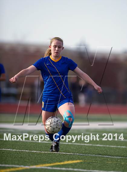 Thumbnail 1 in Frisco vs. Little Elm photogallery.