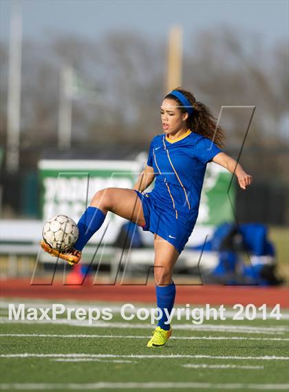 Thumbnail 1 in Frisco vs. Little Elm photogallery.