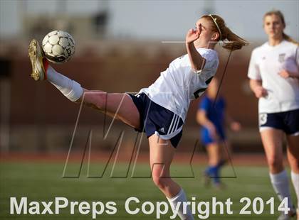 Thumbnail 3 in Frisco vs. Little Elm photogallery.