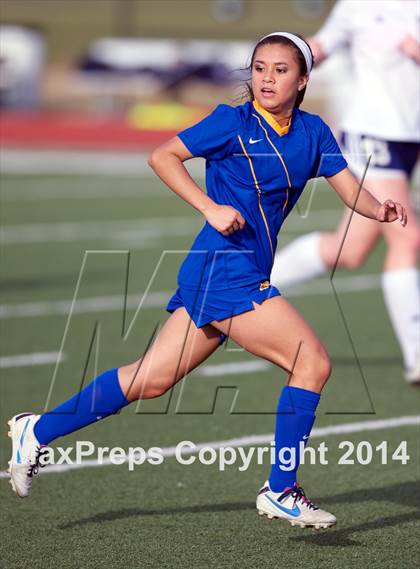 Thumbnail 2 in Frisco vs. Little Elm photogallery.